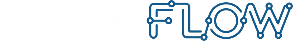 NodaFlow Logo