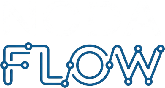 NodaFlow Logo